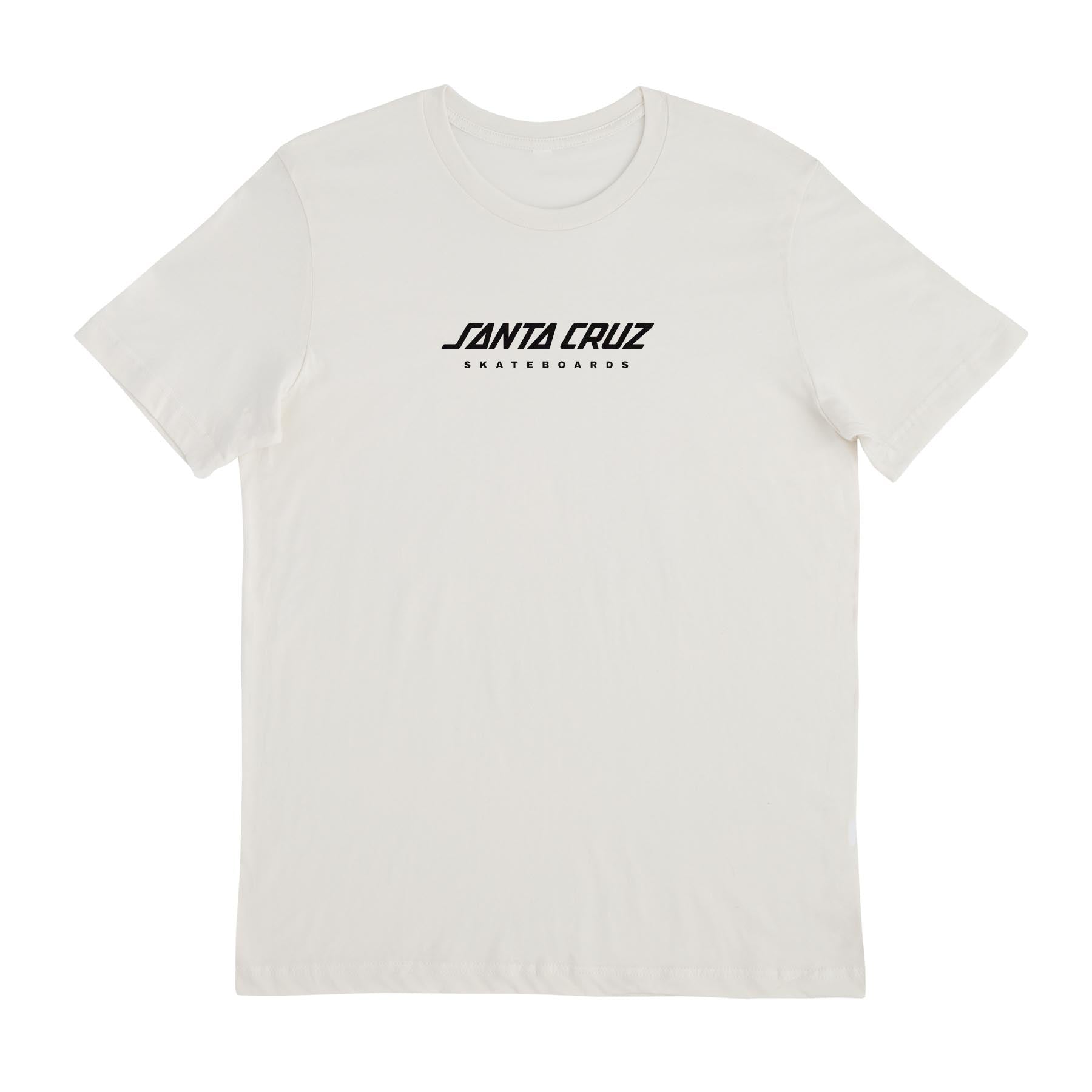 さぼてん様専用 80s Santa Cruz OJ Wheels Tシャツ｜Vintage 1990