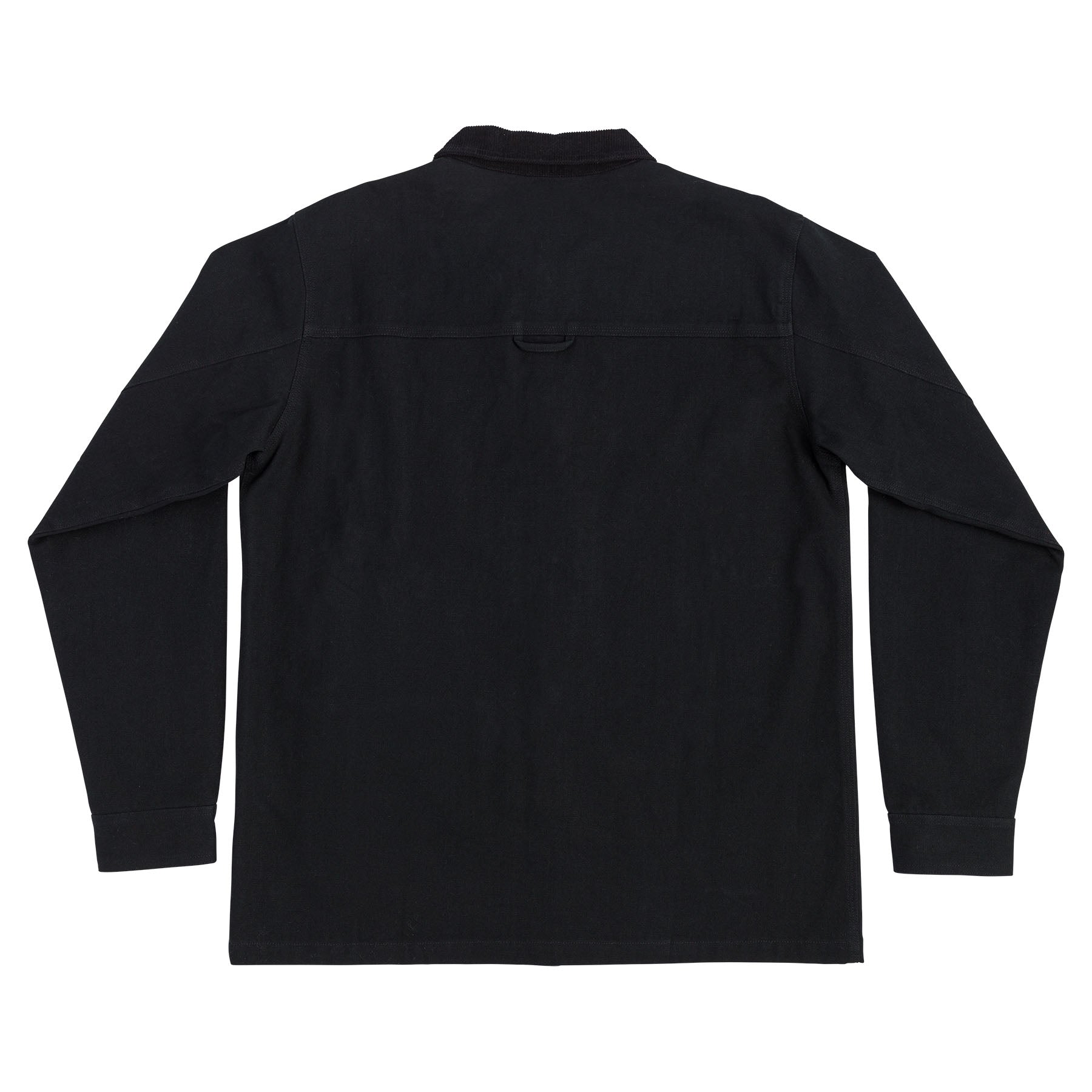 Independent Springer Chore Coat Jacket - Black