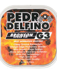 Bronson Pedro Delfino Pro G3 Bearings