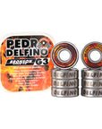 Bronson Pedro Delfino Pro G3 Bearings