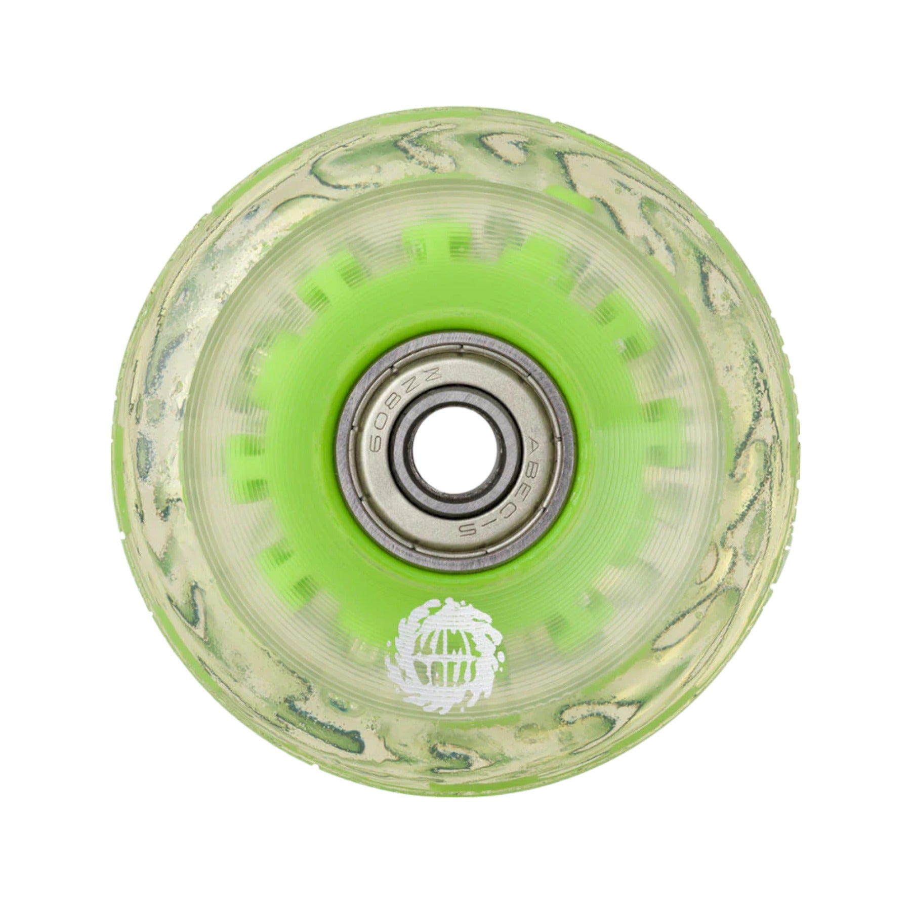 Slime Balls Light Ups OG Smile 78A Wheels