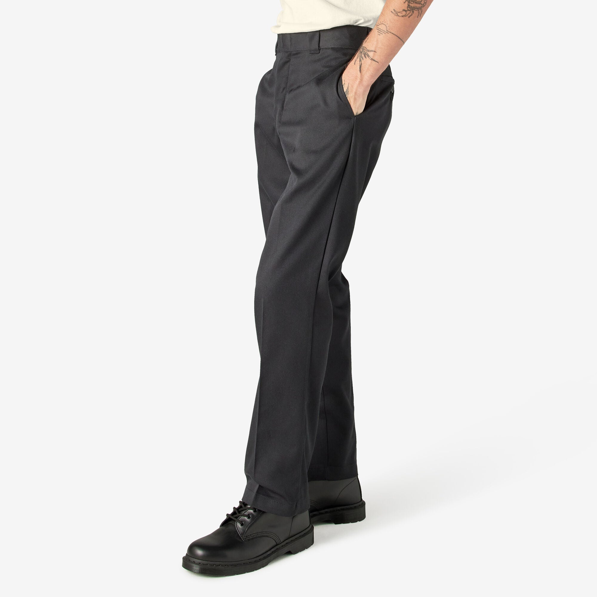Dickies 874 Flex Original Fit Pants - Black