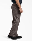Dickies 874 Flex Original Fit Pants - Brown