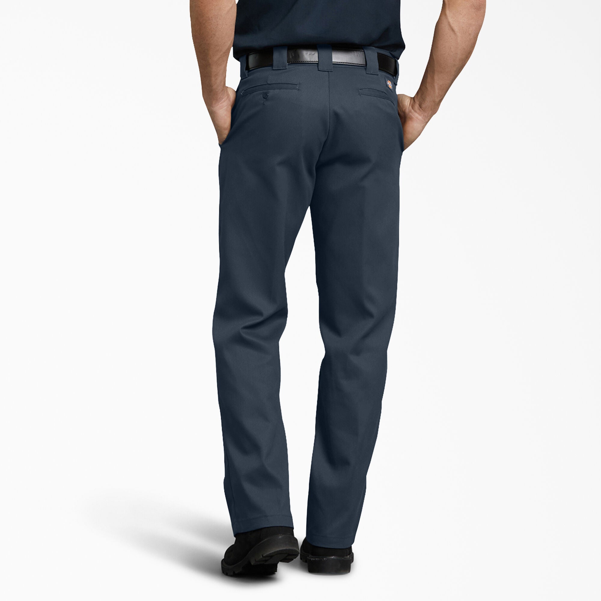 Dickies 874 Flex Original Fit Pants - Dark Navy – Icon Boardshop