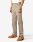 Dickies 874 Flex Original Fit Pants - Desert Sand