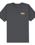 Bolla Harmony T-Shirt - Charcoal