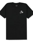 Bolla Los Angeles T-Shirt - Black