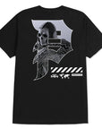 Primitive x Call of Duty Mapping Dirty P Tee - Black