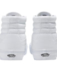 Vans SK8-Hi Shoes - True White