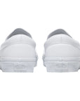 Vans Classic Slip On Shoes - True White
