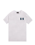 The Hundreds Wildfire Logo T-Shirt - White