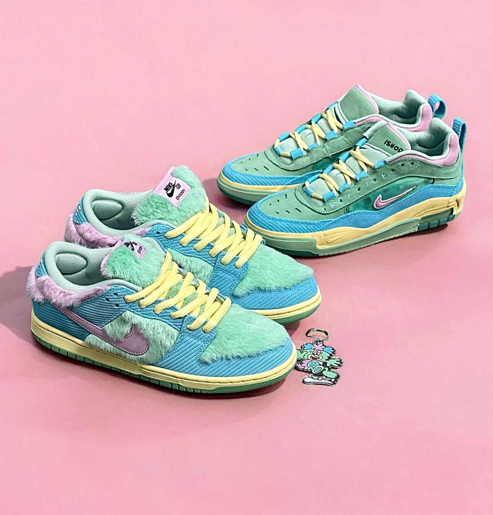 Nike SB 