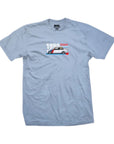 DGK Group 5 Tee - Powder Blue