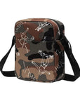 Herschel x Thrasher Gonz Heritage Cross Body - Camo