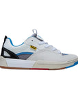 Vans Skate Mixxa Skate Shoes - Athletic White