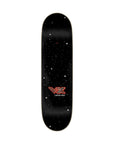 Santa Cruz Wooten Part One VX Skateboard Deck