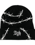 DGK Armory Beanie - Black