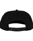 Indpendent Built to Grind Span Snapback - Black
