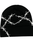 DGK Armory Beanie - Black
