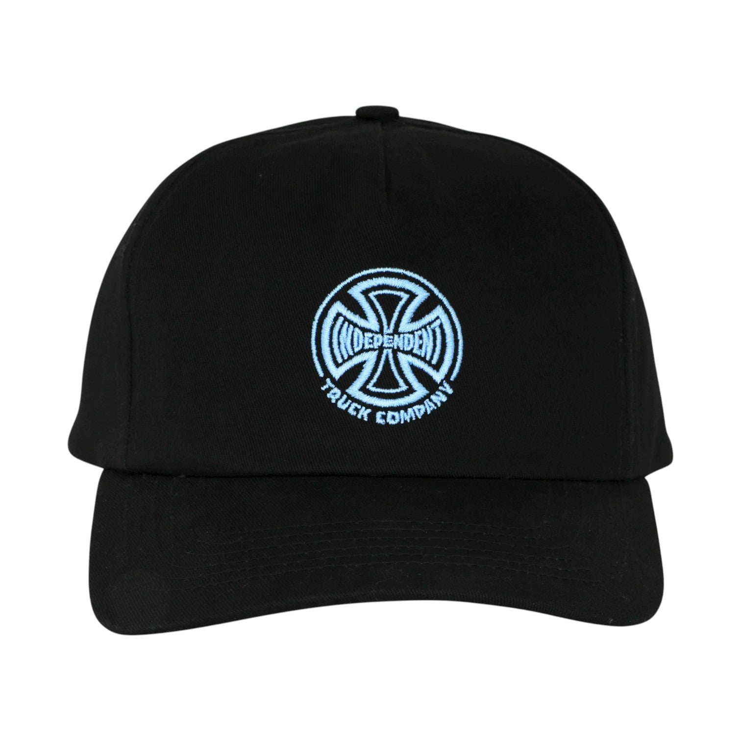 Indepenent Truck Co Legacy Snapback - Black