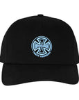 Indepenent Truck Co Legacy Snapback - Black