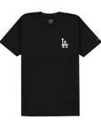 Bolla Insignia City Los Angeles T-Shirt - Black