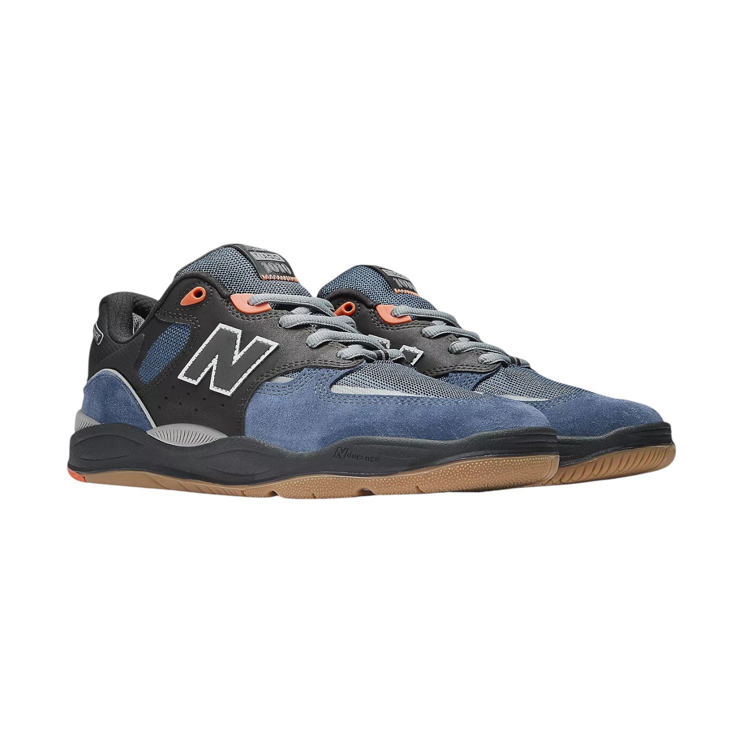 New Balance Numeric Tiago Lemos 1010 - Blue/Black – Icon Boardshop