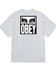 Obey Eyes Icon 2 T-Shirt - White