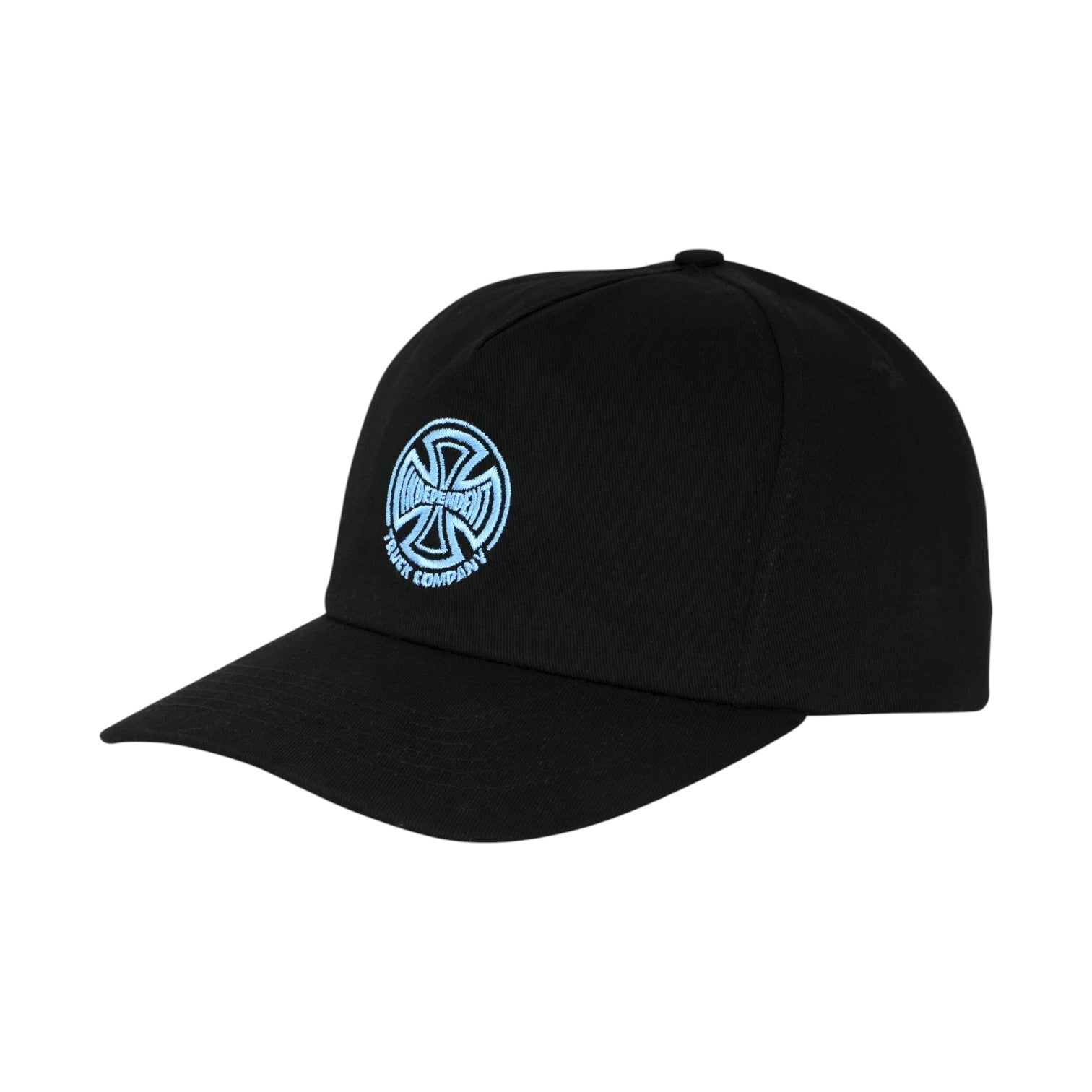 Indepenent Truck Co Legacy Snapback - Black