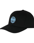 Indepenent Truck Co Legacy Snapback - Black