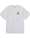 Obey Eyes Icon 2 T-Shirt - White