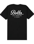 Bolla Insignia City Los Angeles T-Shirt - Black