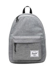 Herschel Classic Backpack - Raven Crosshatch
