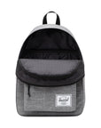 Herschel Classic Backpack - Raven Crosshatch