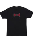 Independent Span Revolve T-Shirt - Black