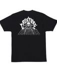 Creature Ransom S/S T-Shirt - Black