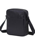 Herschel Heritage Cross Body - Black Tonal