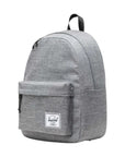 Herschel Classic Backpack - Raven Crosshatch