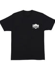 Creature Ransom S/S T-Shirt - Black