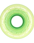 Ricta Clouds Mojito Yellow 78A Wheels