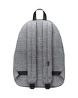 Herschel Classic Backpack - Raven Crosshatch