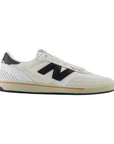 New Balance Numeric NM440v2 Shoes  - White/Black