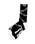 DGK Armory Socks - Black
