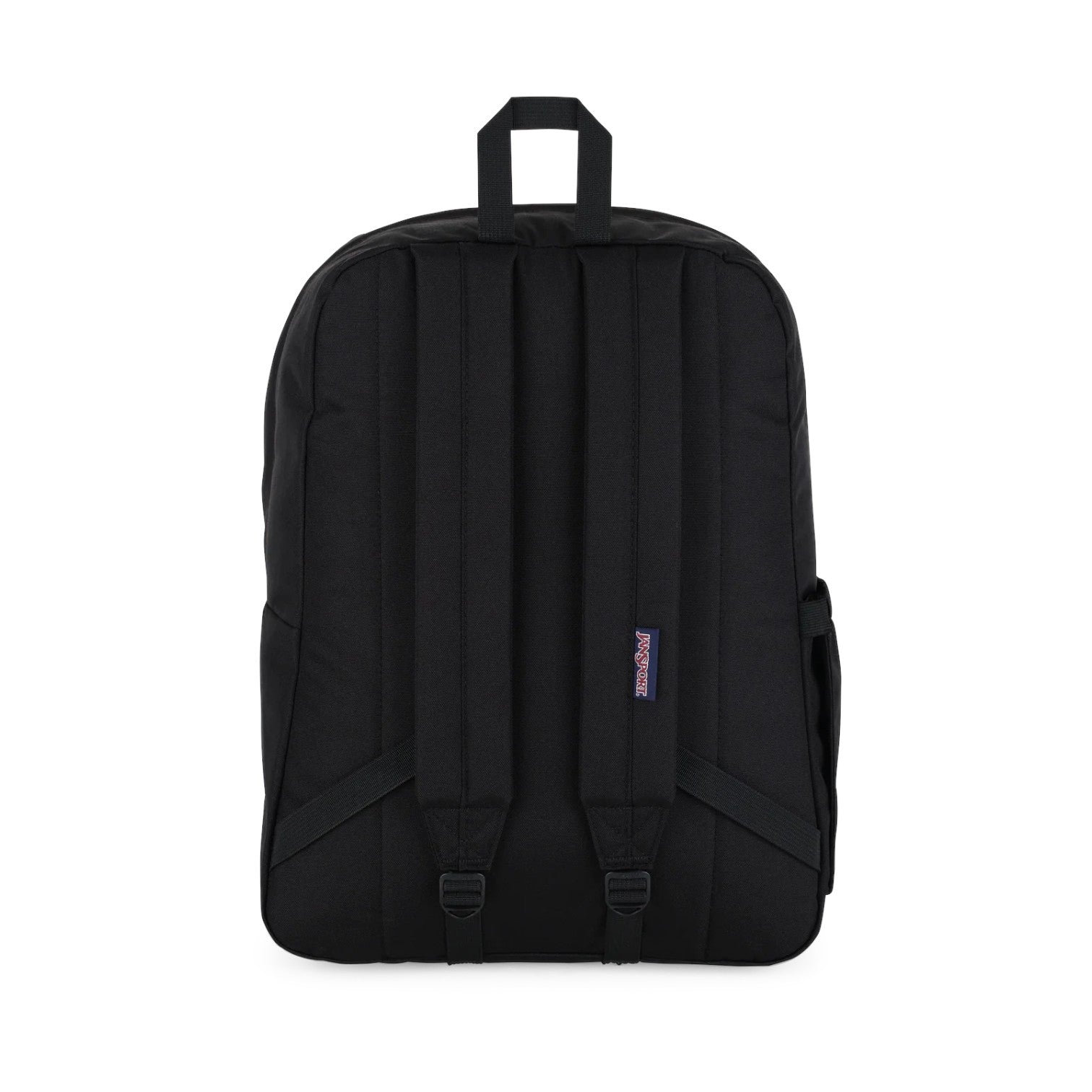 Jansport Superbreak Plus Backpack - Black – Icon Boardshop