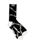 DGK Armory Socks - Black