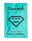 Diamond Hardware Mike Carroll - 7/8"