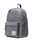 Herschel Classic XL Backpack - Raven Crosshatch