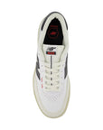 New Balance Numeric NM440v2 Shoes  - White/Black