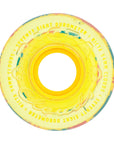 Ricta Clouds Clear Splatter Camo Yellow 78A Wheels