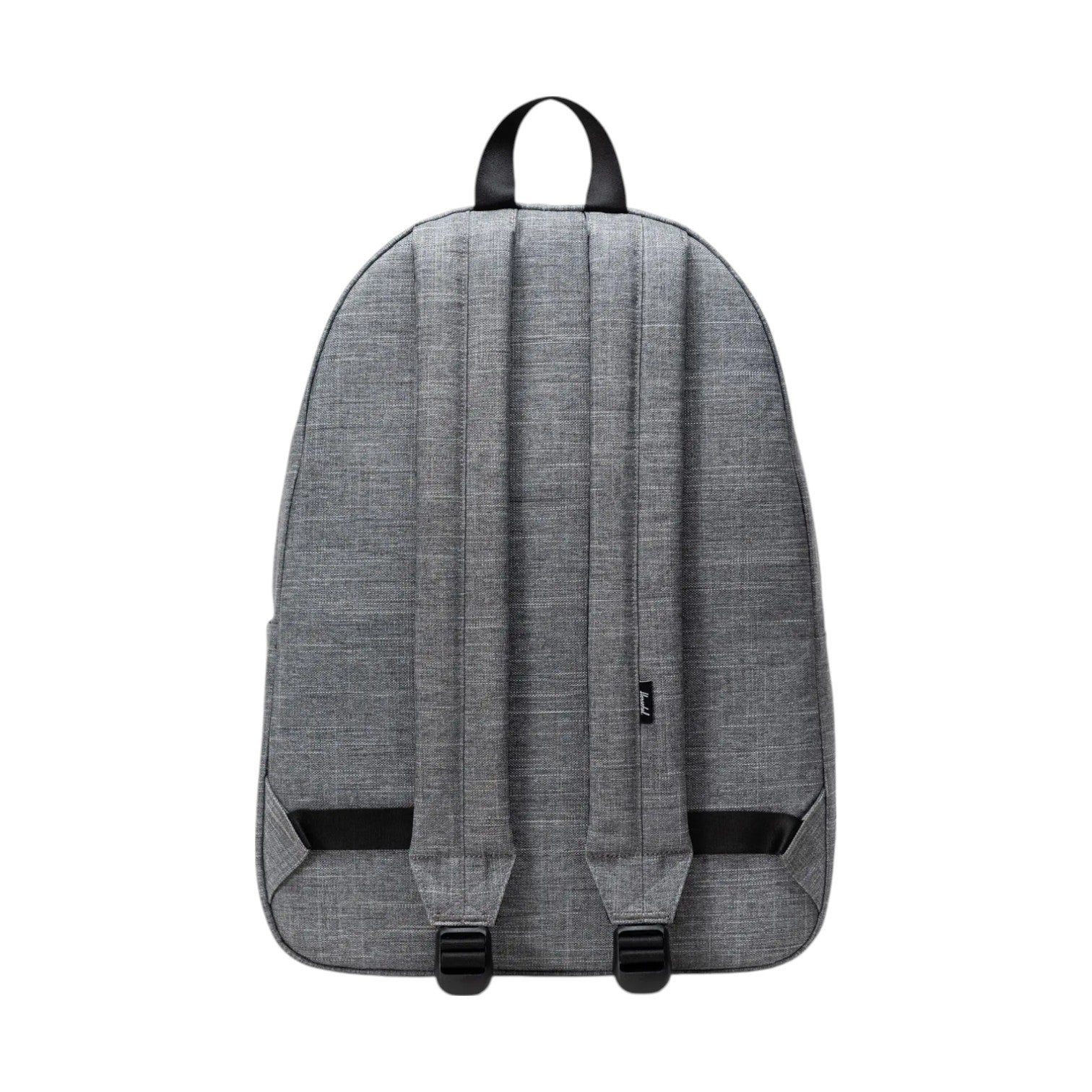Herschel Classic XL Backpack - Raven Crosshatch